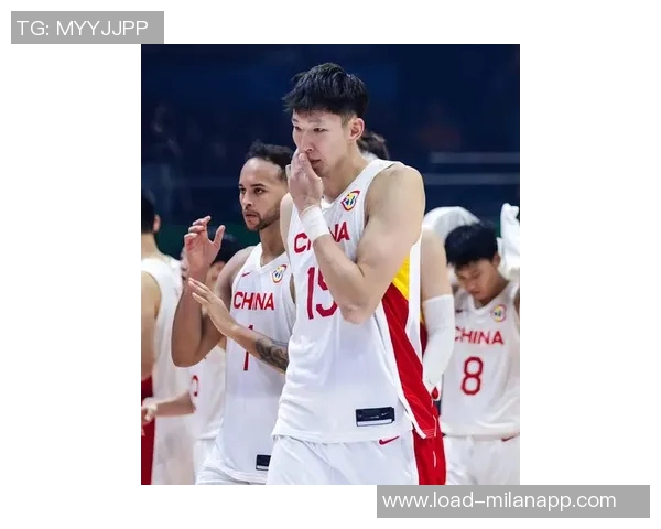 周琦腰伤困扰北京男篮谨慎寻求第四外援以增强阵容实力 周琦腰伤困扰北京男篮谨慎寻求第四外援以增强阵容实力